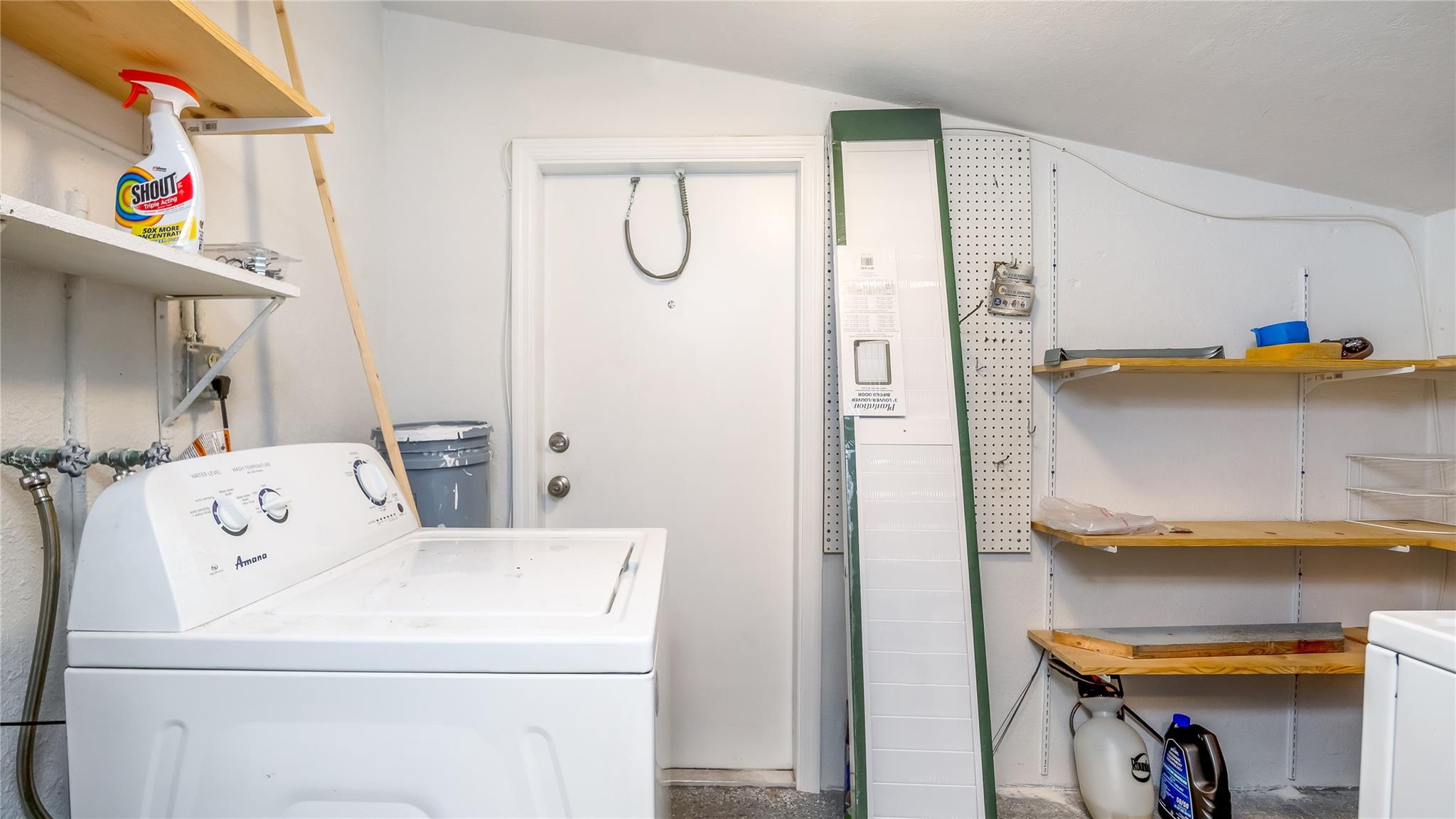 North Andrews Gardens Ann - Residential