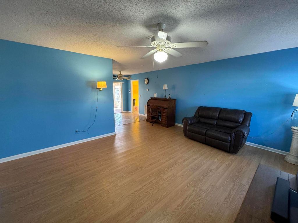 Photo of 582 SE Karrigan Terrace, Port Saint Lucie, FL 34983 (MLS # R11169443)