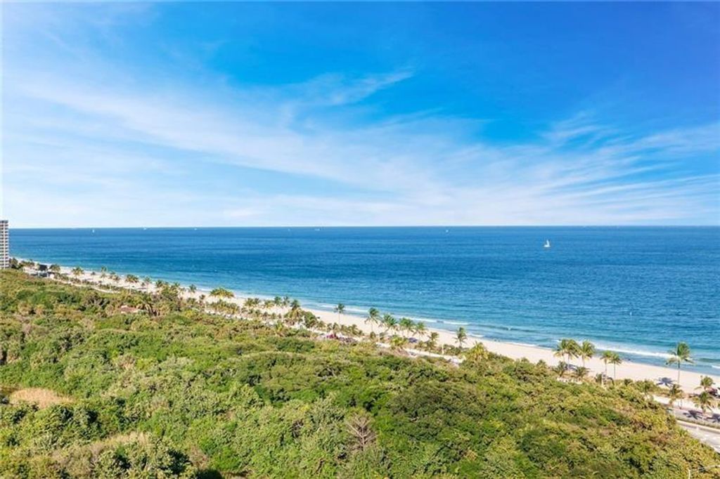 Photo of 2555 NE 11th St #402, Fort Lauderdale, FL 33304 (MLS # F10538881)