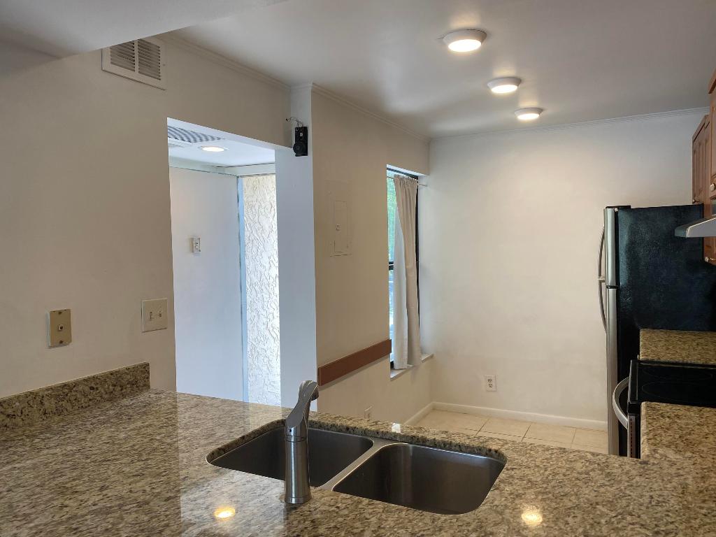 Boca Bayou - Residential Lease