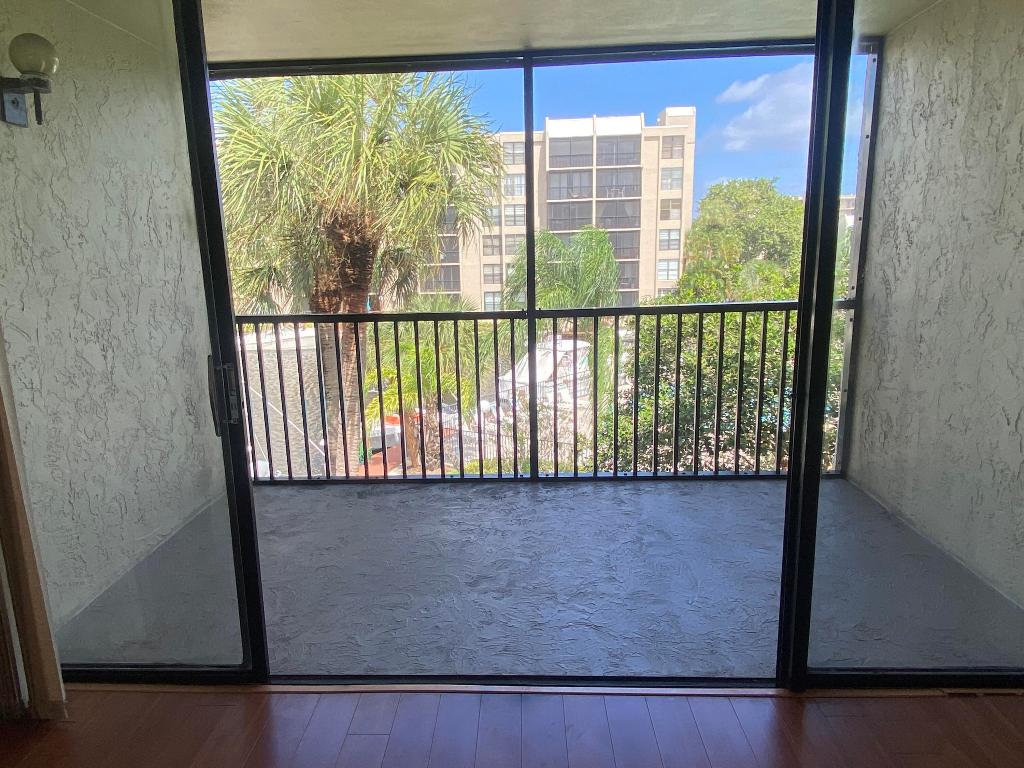 Boca Bayou - Residential Lease