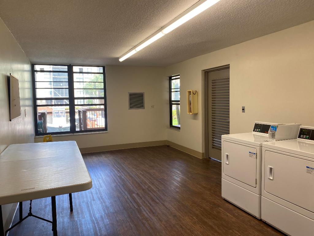 Boca Bayou - Residential Lease