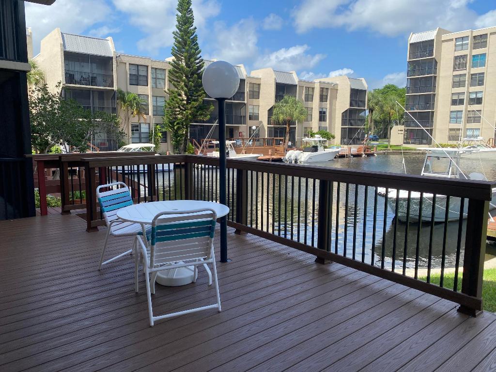 Boca Bayou - Residential Lease