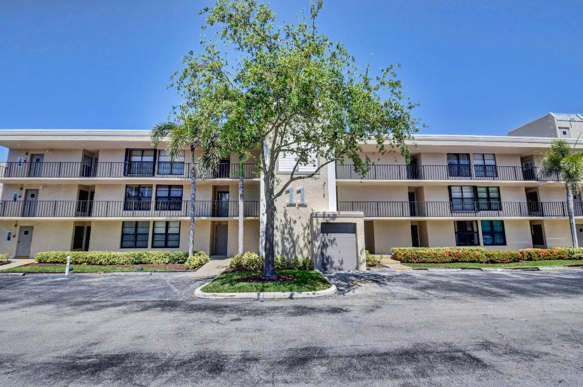 Boca Bayou - Residential Lease