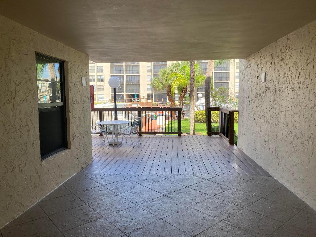 Boca Bayou - Residential Lease