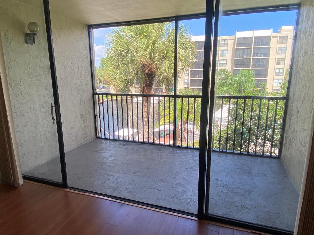 Boca Bayou - Residential Lease