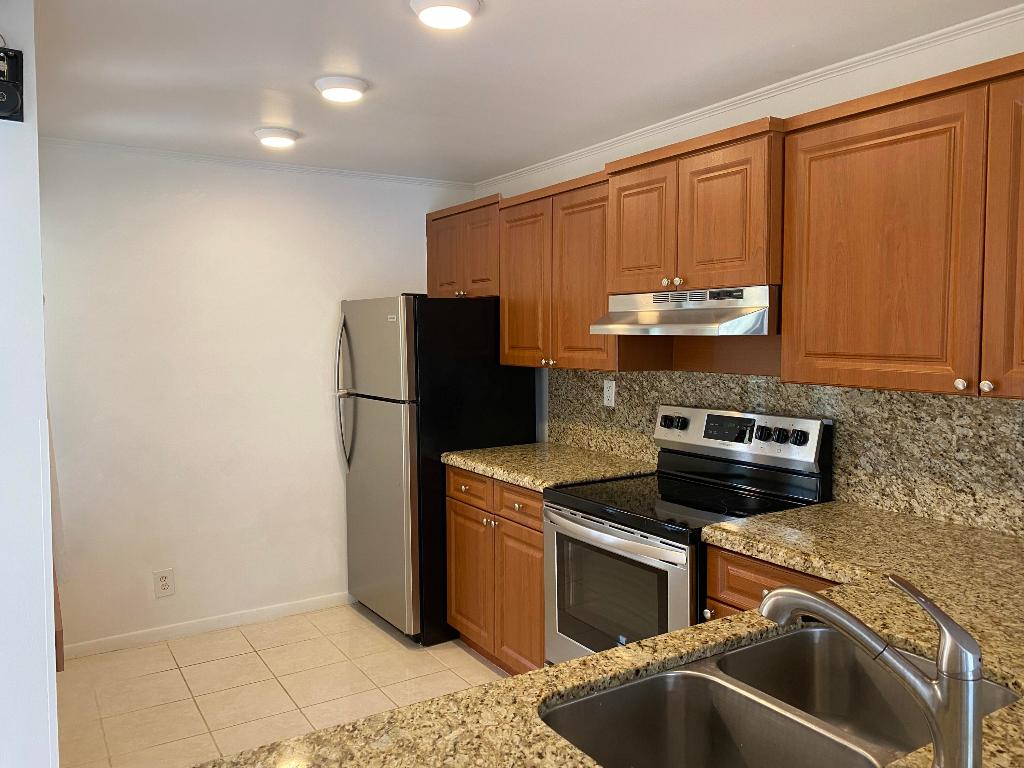 Boca Bayou - Residential Lease