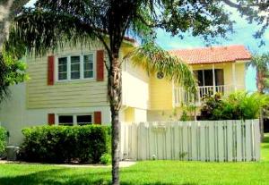 SEA BROOK PLACE CONDO - Residential Lease