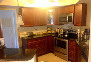 SEA BROOK PLACE CONDO - Residential Lease