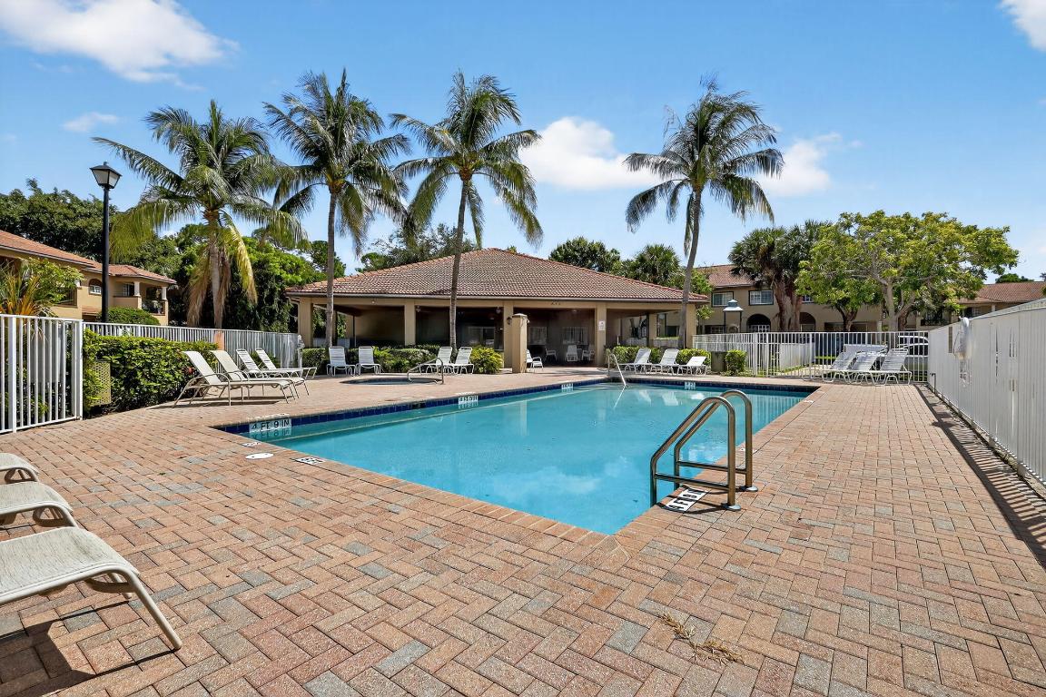 PINE KEY RESERVE CONDOMINIUM - Residential