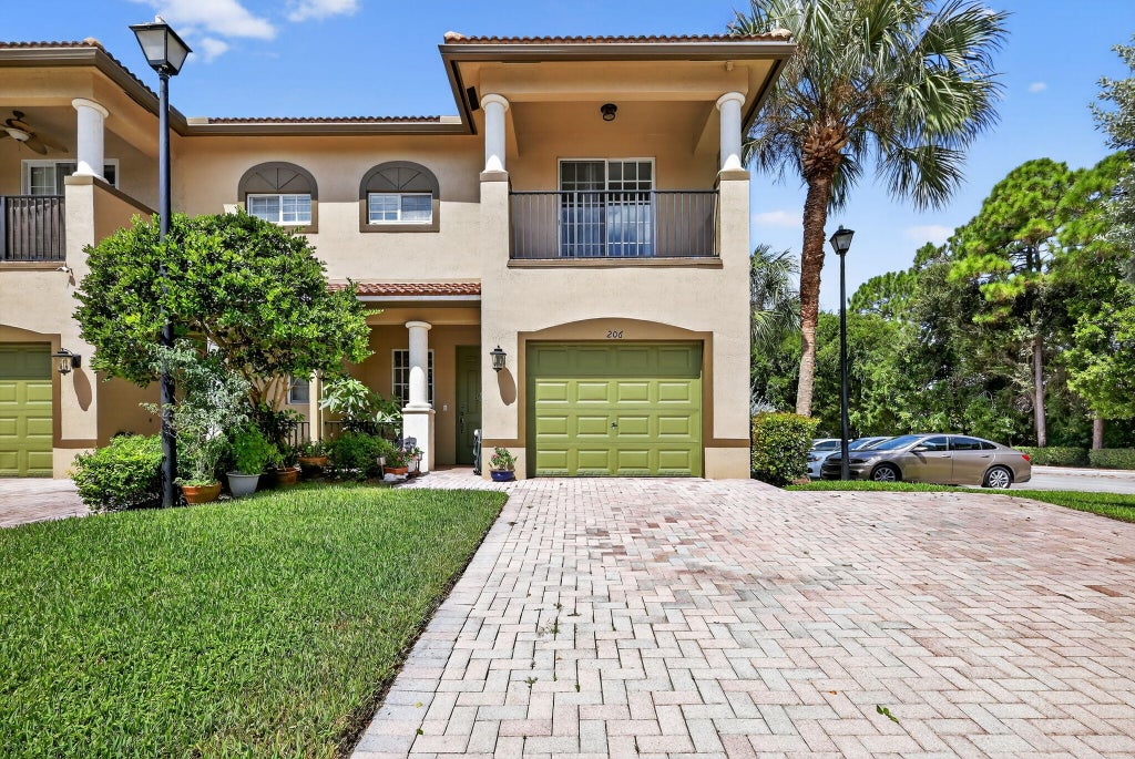 Photo of 6272 S Military Trl #206, Lake Worth, FL 33463 (MLS # R11117713)