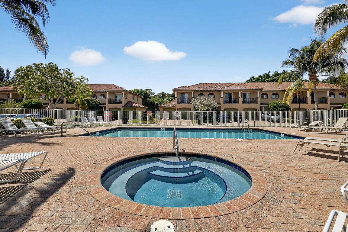 PINE KEY RESERVE CONDOMINIUM - Residential