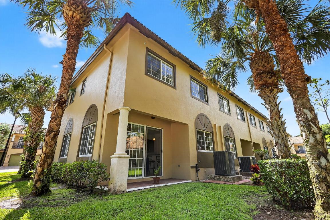 PINE KEY RESERVE CONDOMINIUM - Residential