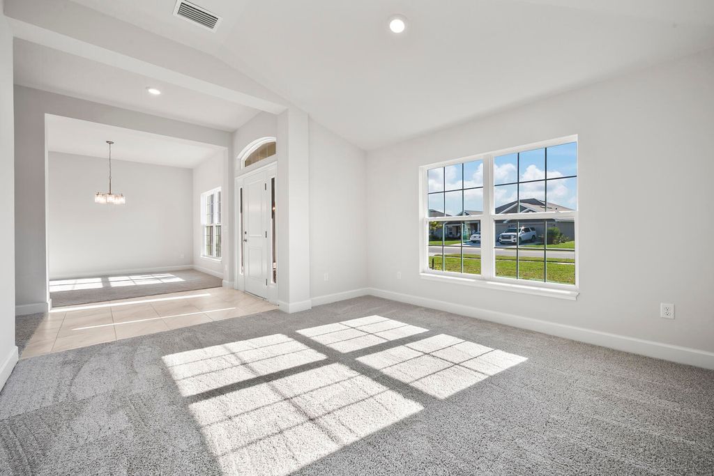 Photo of 8752 Waterstone Boulevard, Fort Pierce, FL 34951 (MLS # R10970501)