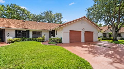 9832 Pavarotti Terrace 103 Boynton Beach FL 33437
