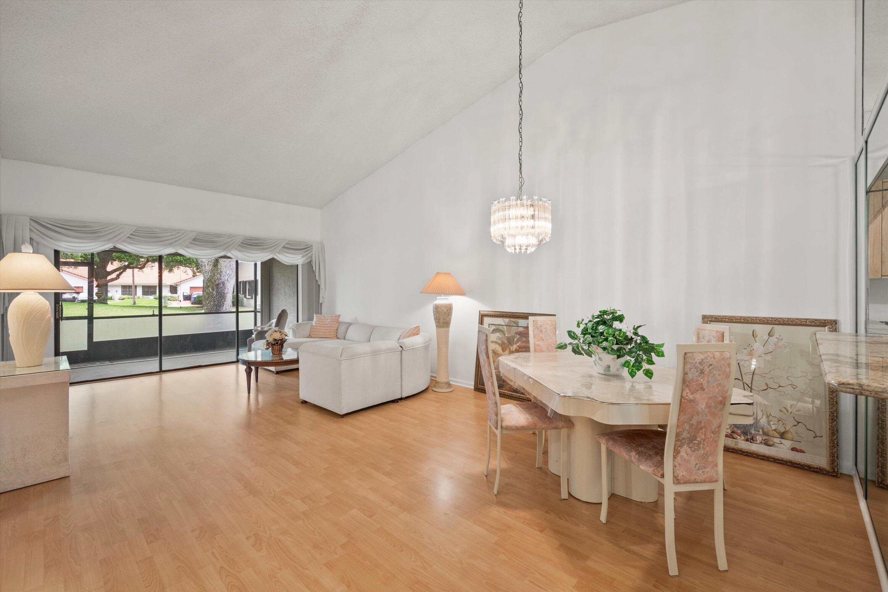 9832 Pavarotti Terrace 103