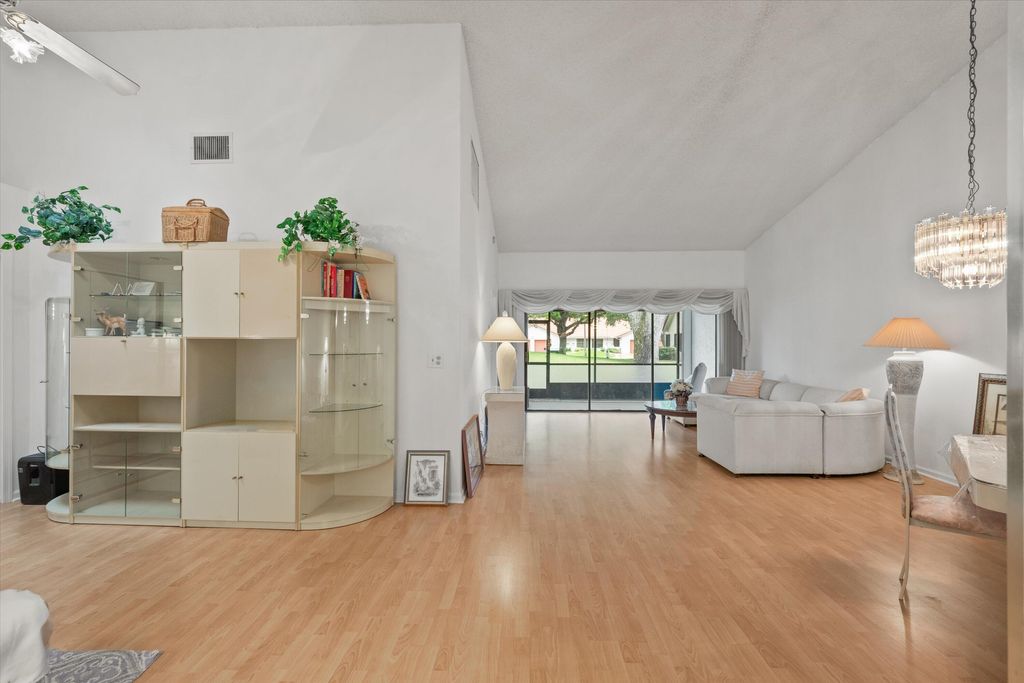 Photo of 9832 Pavarotti Terrace #103, Boynton Beach, FL 33437 (MLS # B26013838)