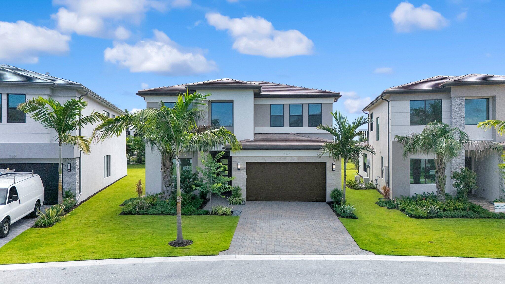 9369 Sunflower Mdw Road