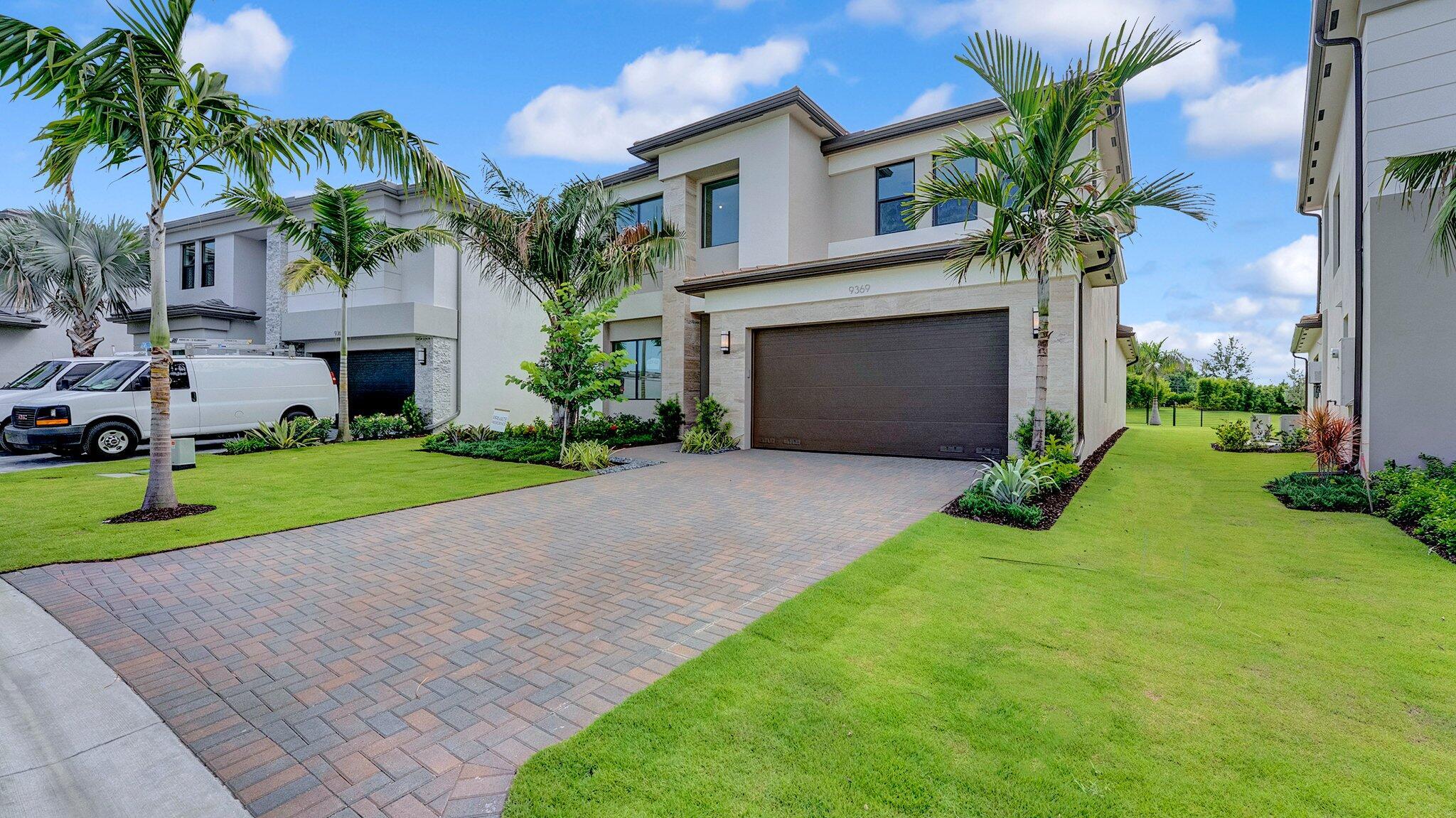 9369 Sunflower Mdw Road