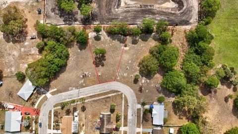 Photo of 0 Hemlock Circle, Fort Pierce, FL 34947 (MLS # R11166451)