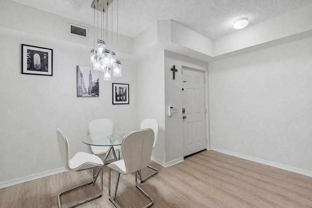 Photo of 350 CRESTWOOD Circle #306, Royal Palm Beach, FL 33411 (MLS # B26069959)