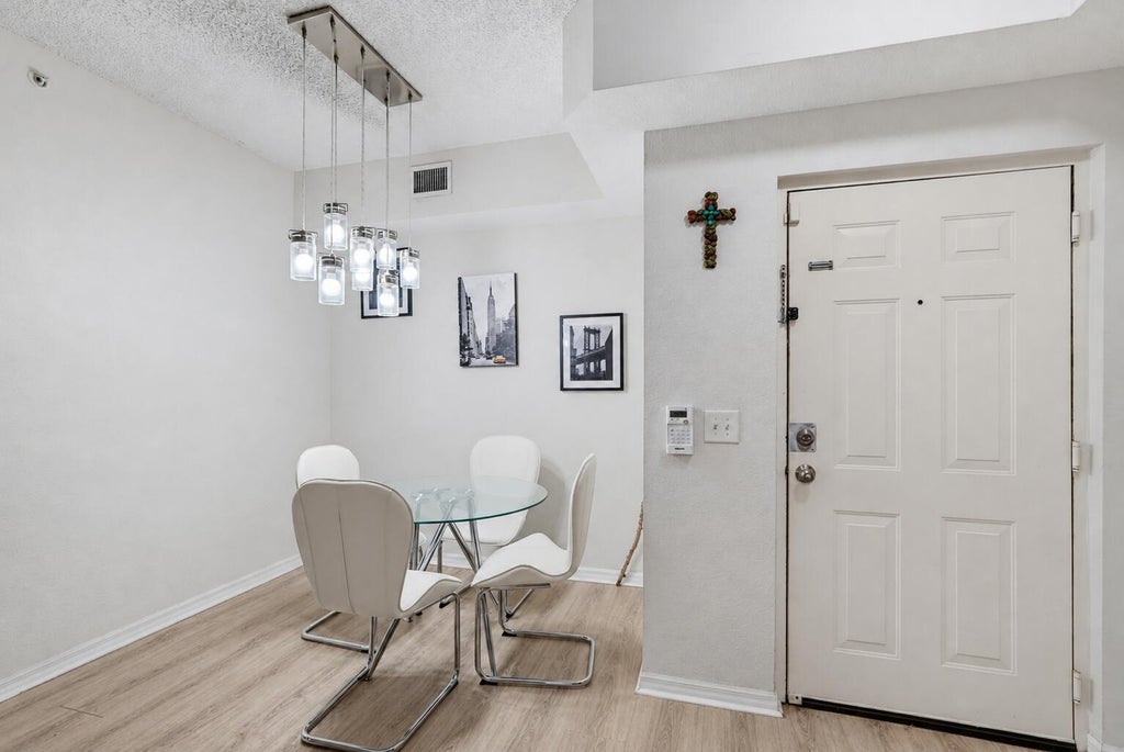 Photo of 350 CRESTWOOD Circle #306, Royal Palm Beach, FL 33411 (MLS # B26069959)