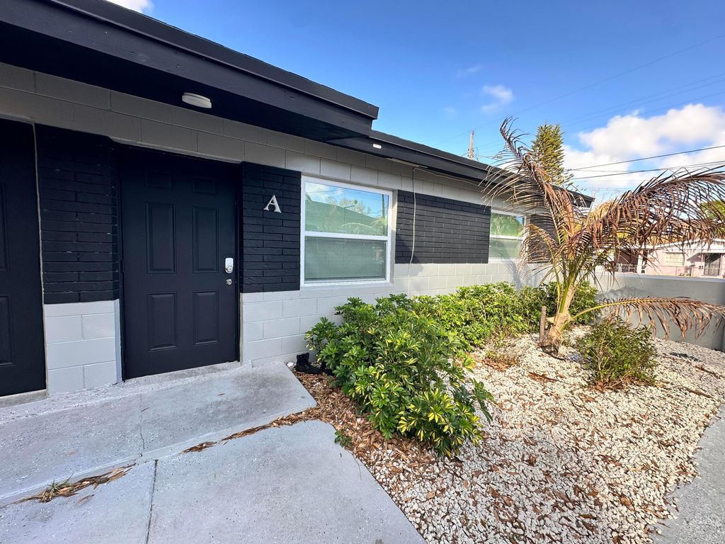 Photo of 713 N 23rd Street #A, Fort Pierce, FL 34950 (MLS # R11164572)