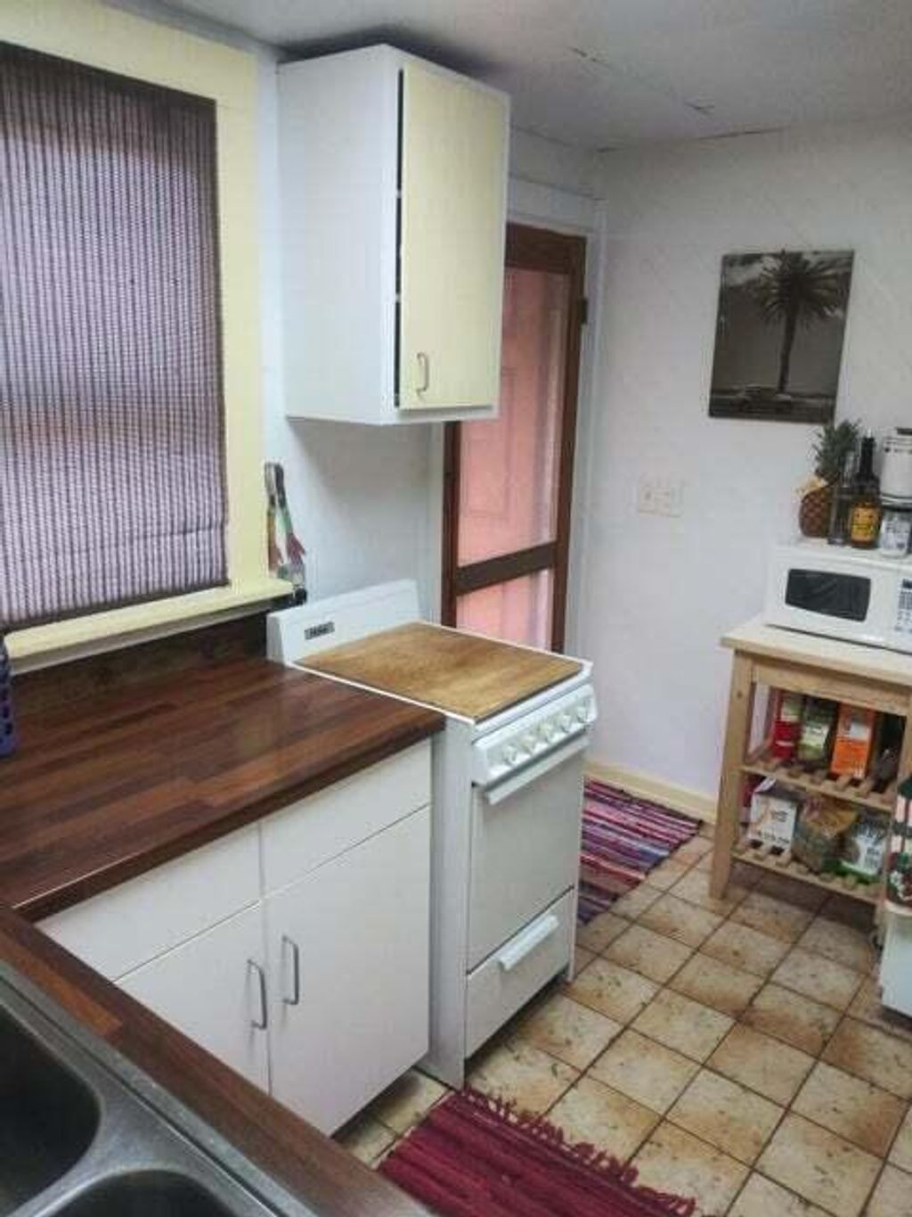 Photo of 222 S Palmway #Back Cottage, Lake Worth Beach, FL 33460 (MLS # R10970217)