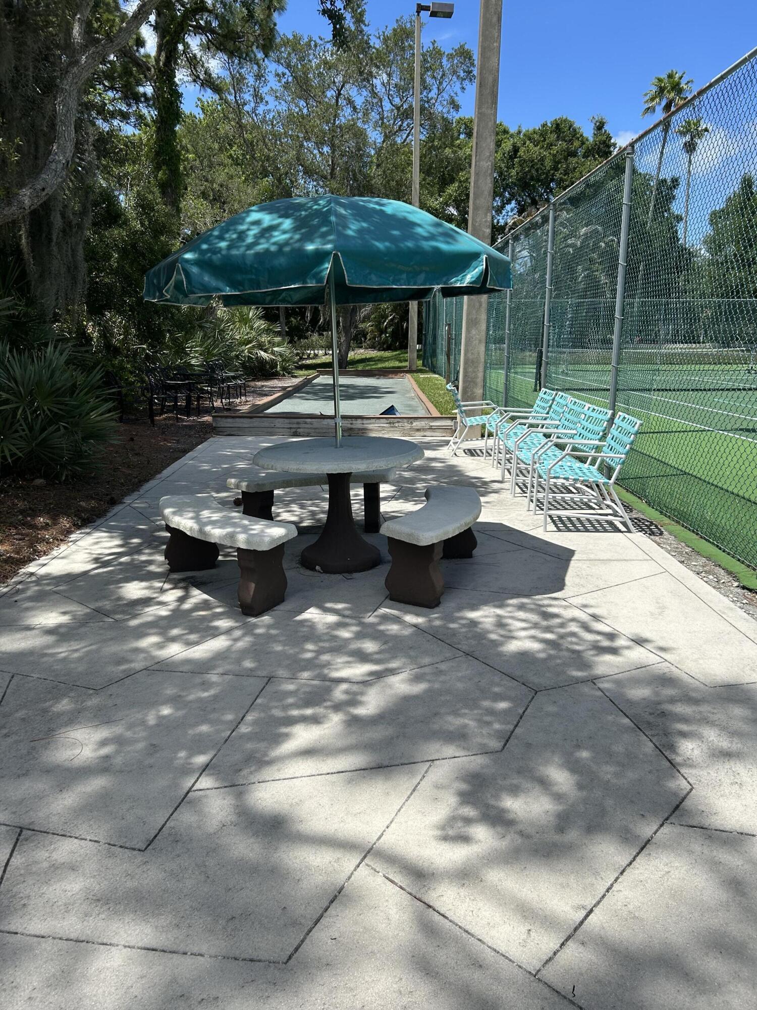 PINE RIDGE AT MARTIN DOWNS CONDO - Residential