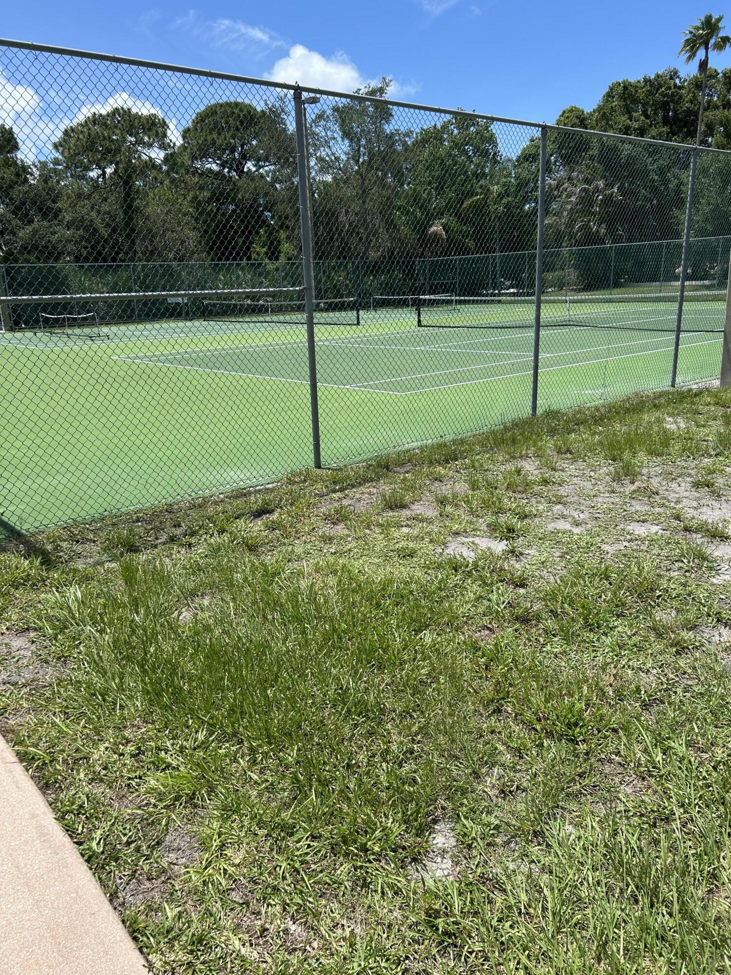 PINE RIDGE AT MARTIN DOWNS CONDO - Residential