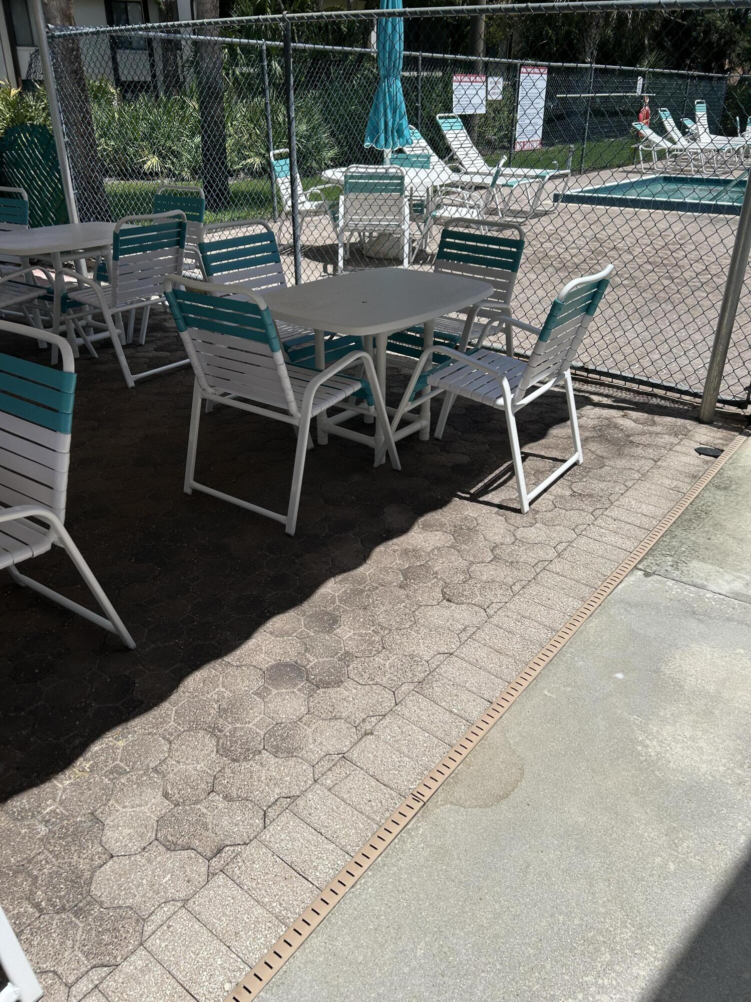 PINE RIDGE AT MARTIN DOWNS CONDO - Residential
