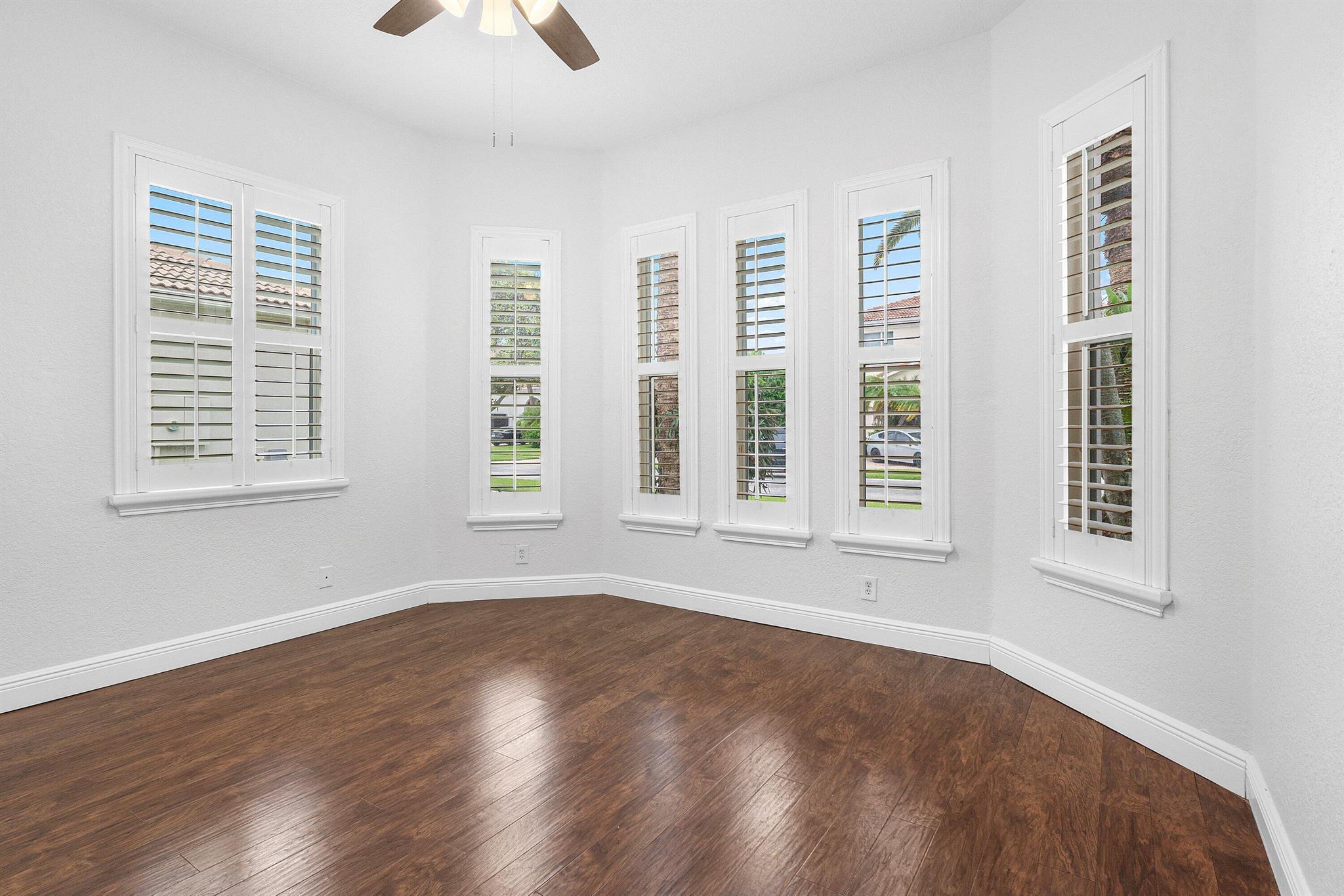 BLACK DIAMOND - Residential Lease