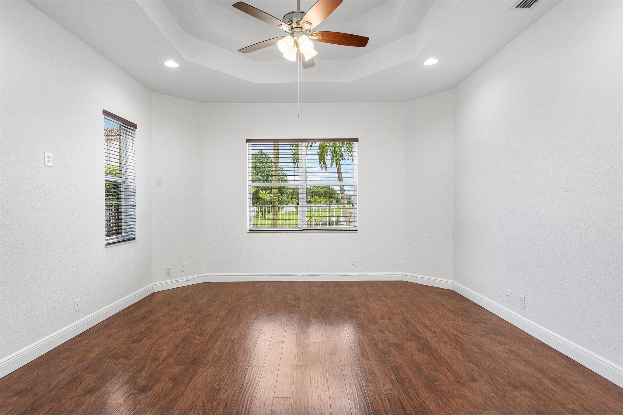 BLACK DIAMOND - Residential Lease