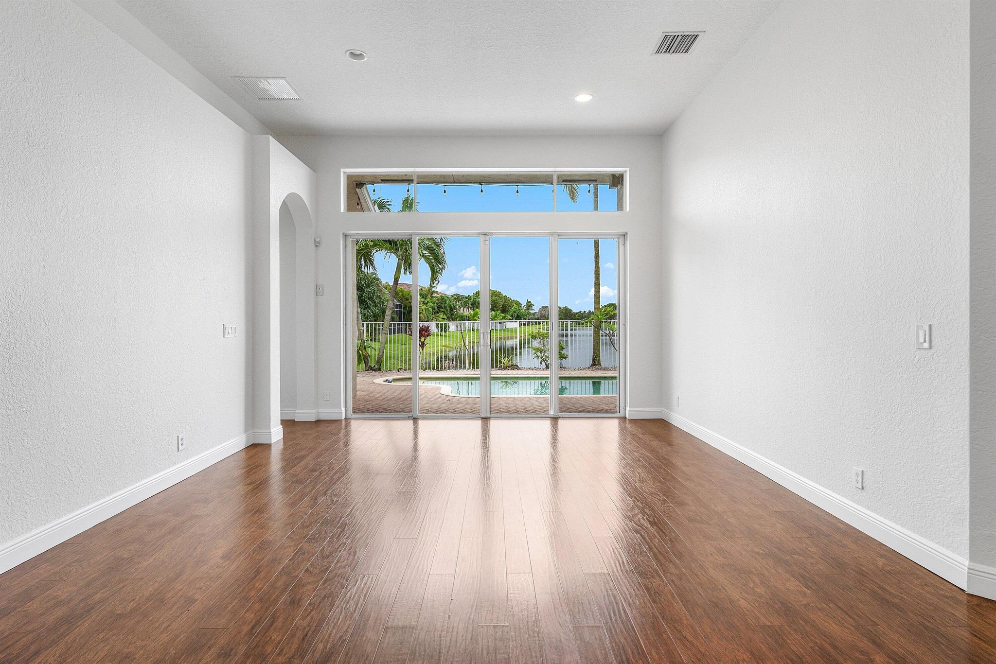 BLACK DIAMOND - Residential Lease