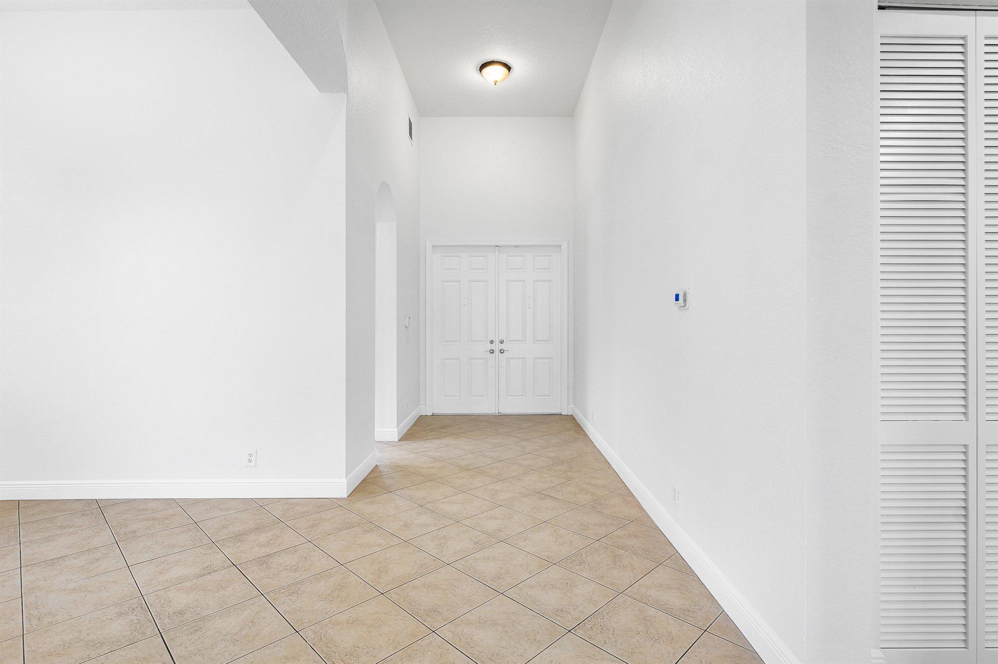 BLACK DIAMOND - Residential Lease