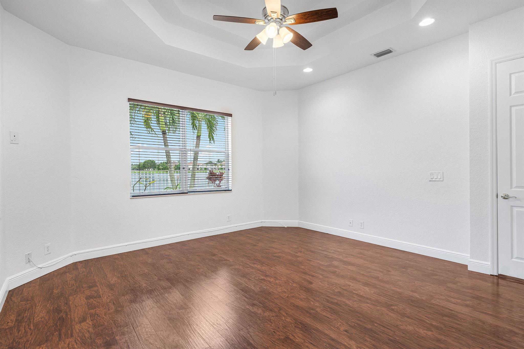 BLACK DIAMOND - Residential Lease