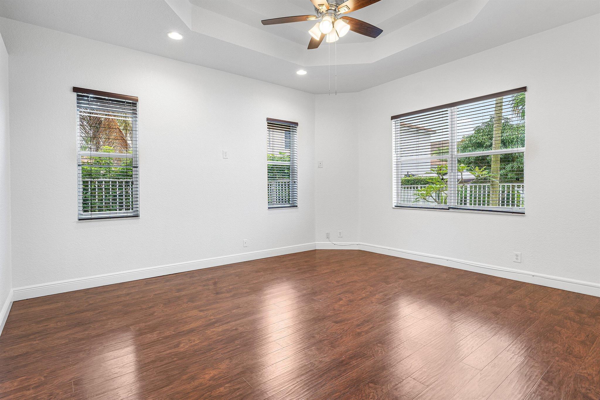 BLACK DIAMOND - Residential Lease