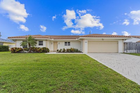 Photo of 1205 Dolphin Road, Singer Island, FL 33404 (MLS # B26014521)
