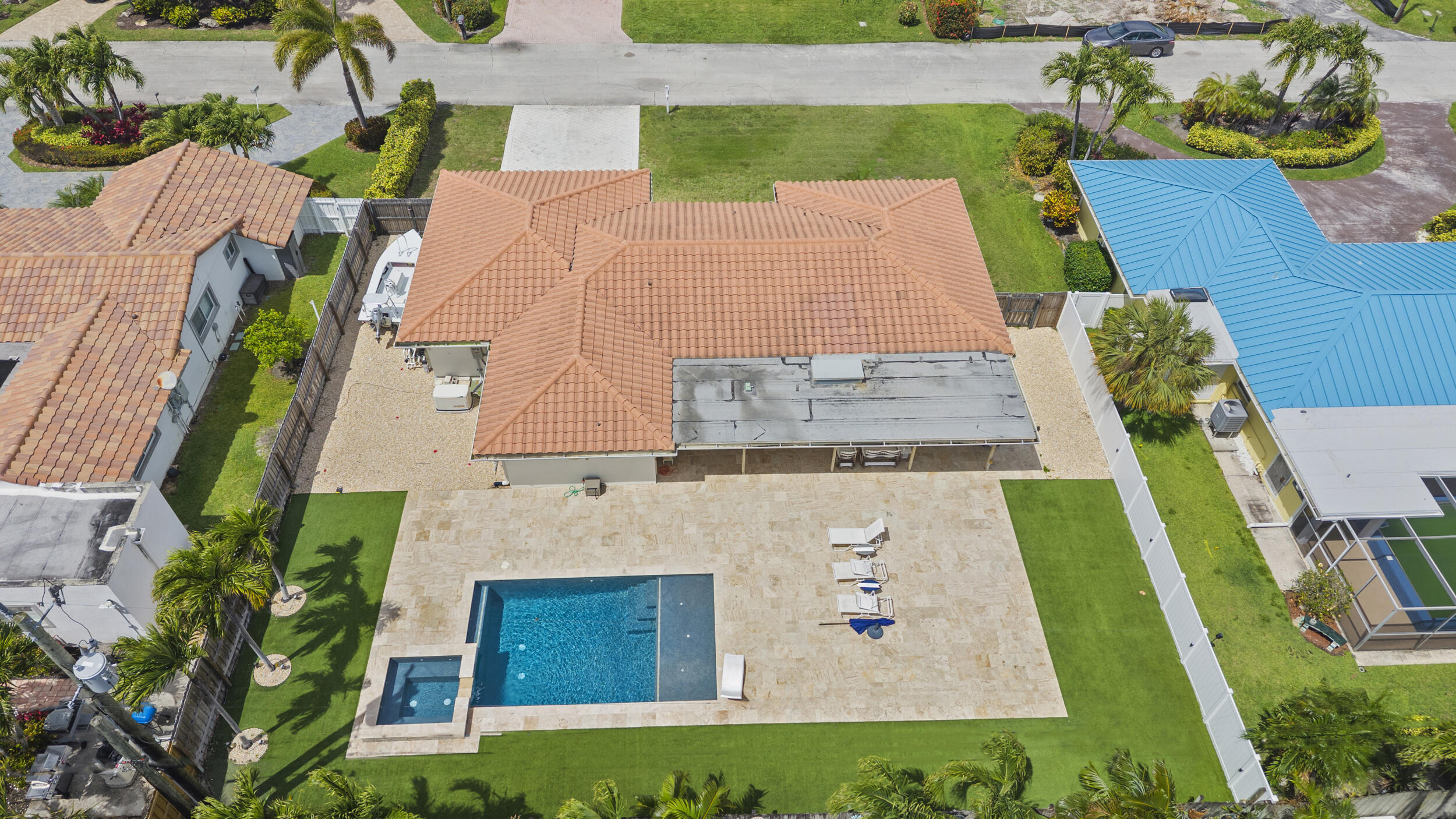 PALM BEACH ISLES 2 - Residential