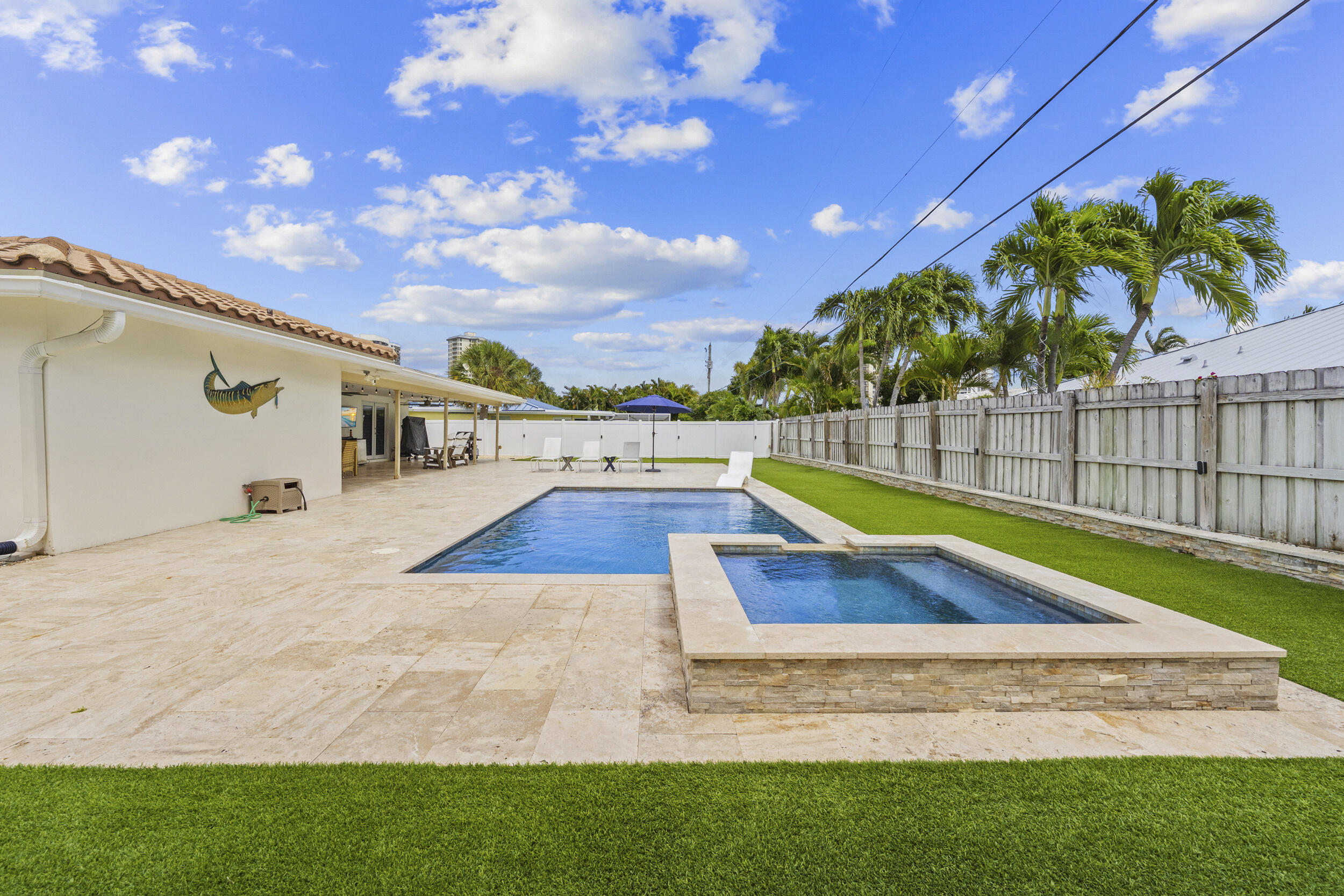 PALM BEACH ISLES 2 - Residential