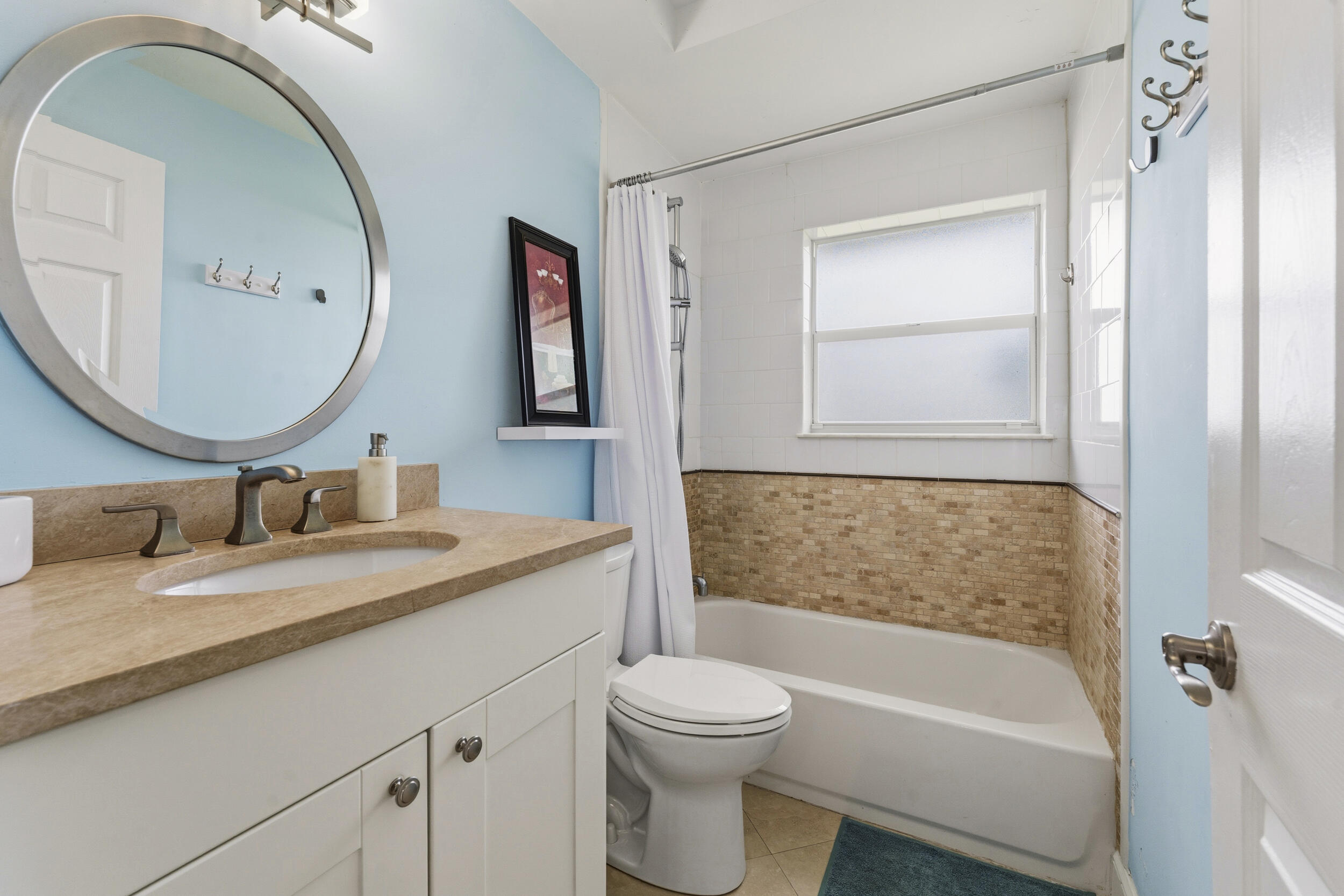 PALM BEACH ISLES 2 - Residential