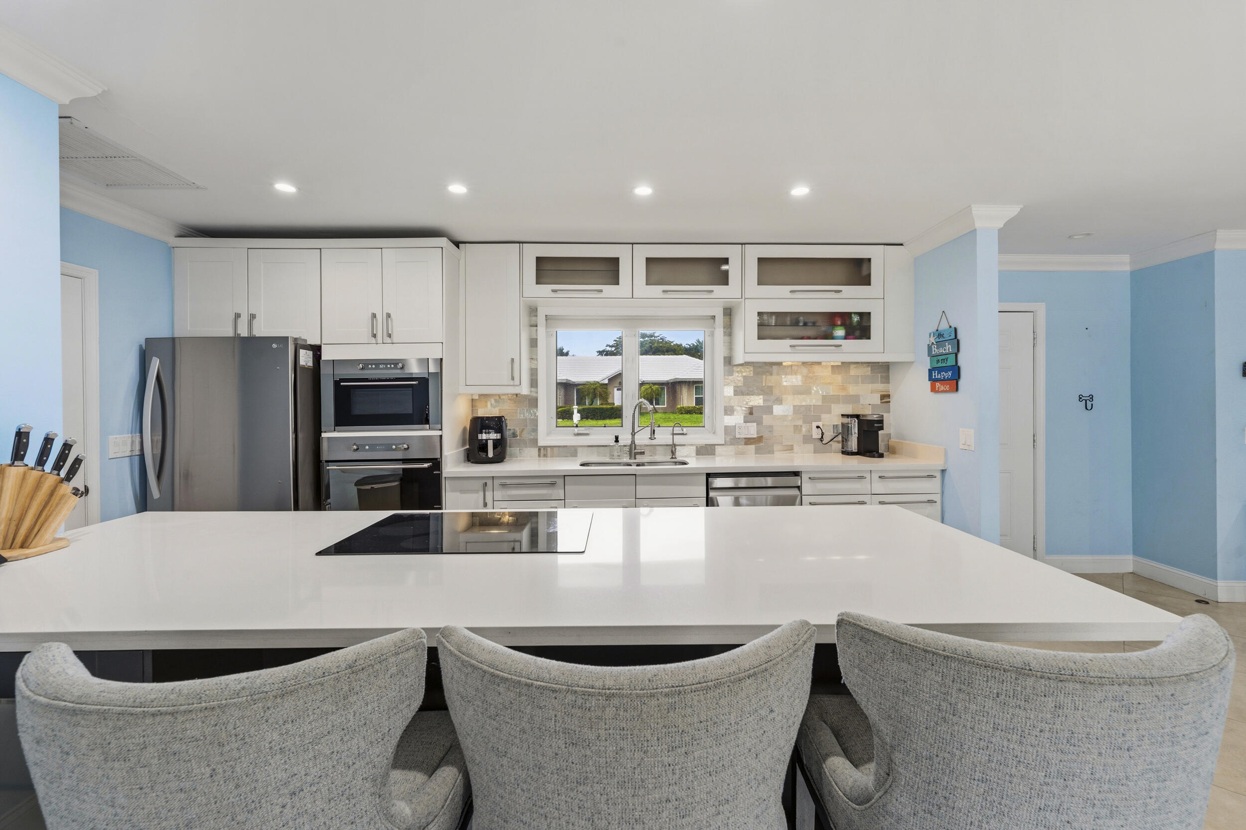 PALM BEACH ISLES 2 - Residential