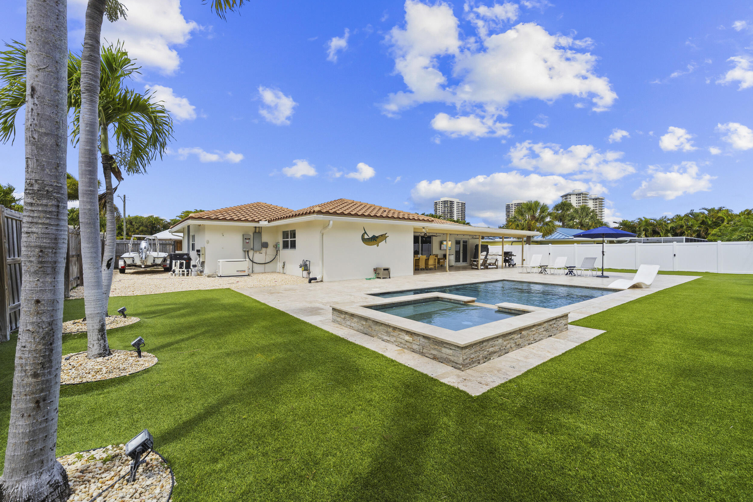 PALM BEACH ISLES 2 - Residential
