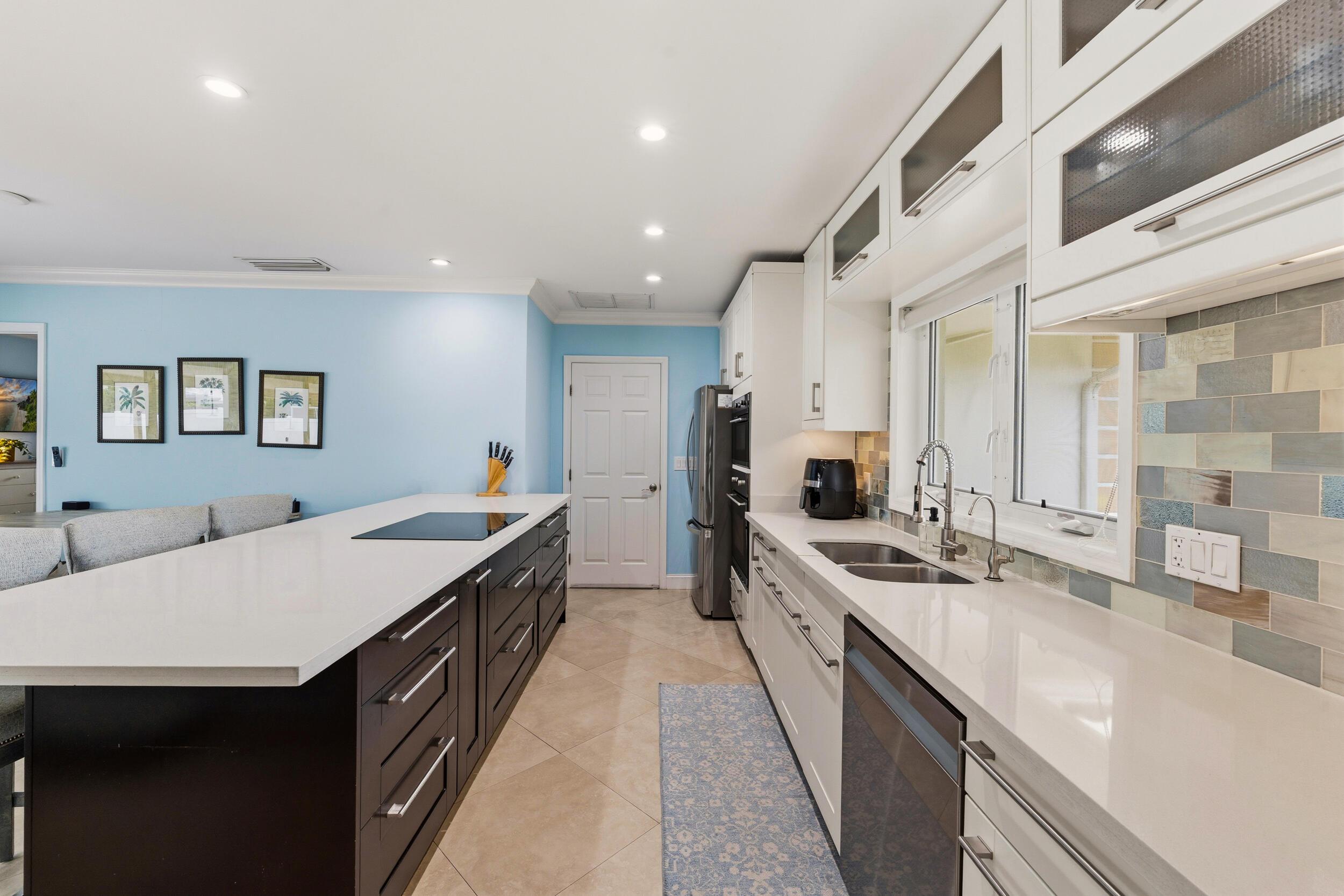 PALM BEACH ISLES 2 - Residential