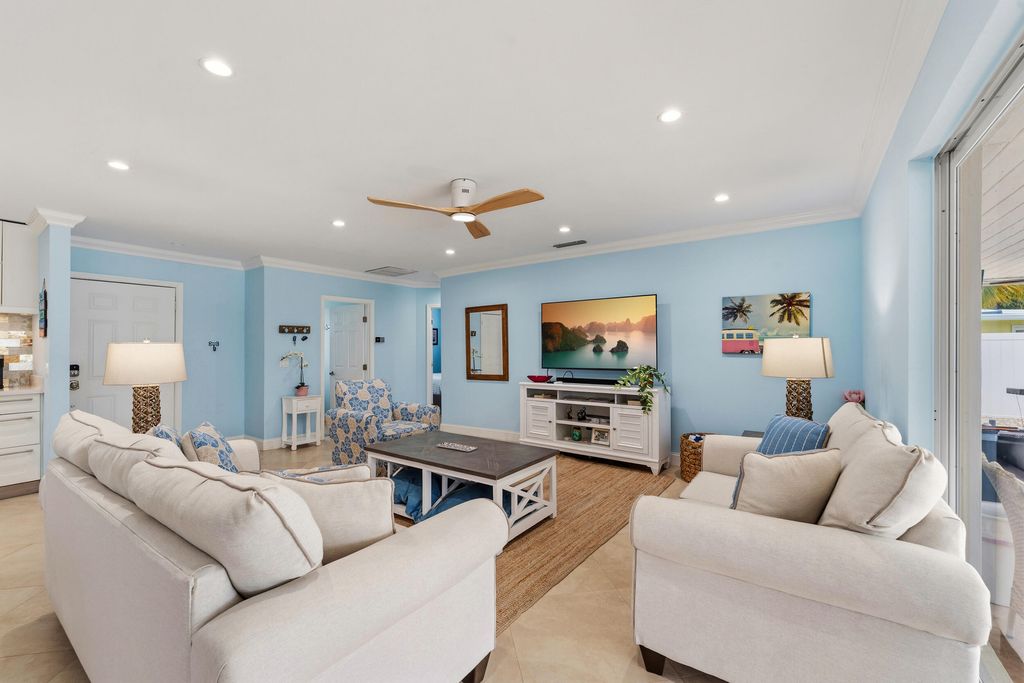 Photo of 1205 Dolphin Road, Singer Island, FL 33404 (MLS # B26014521)
