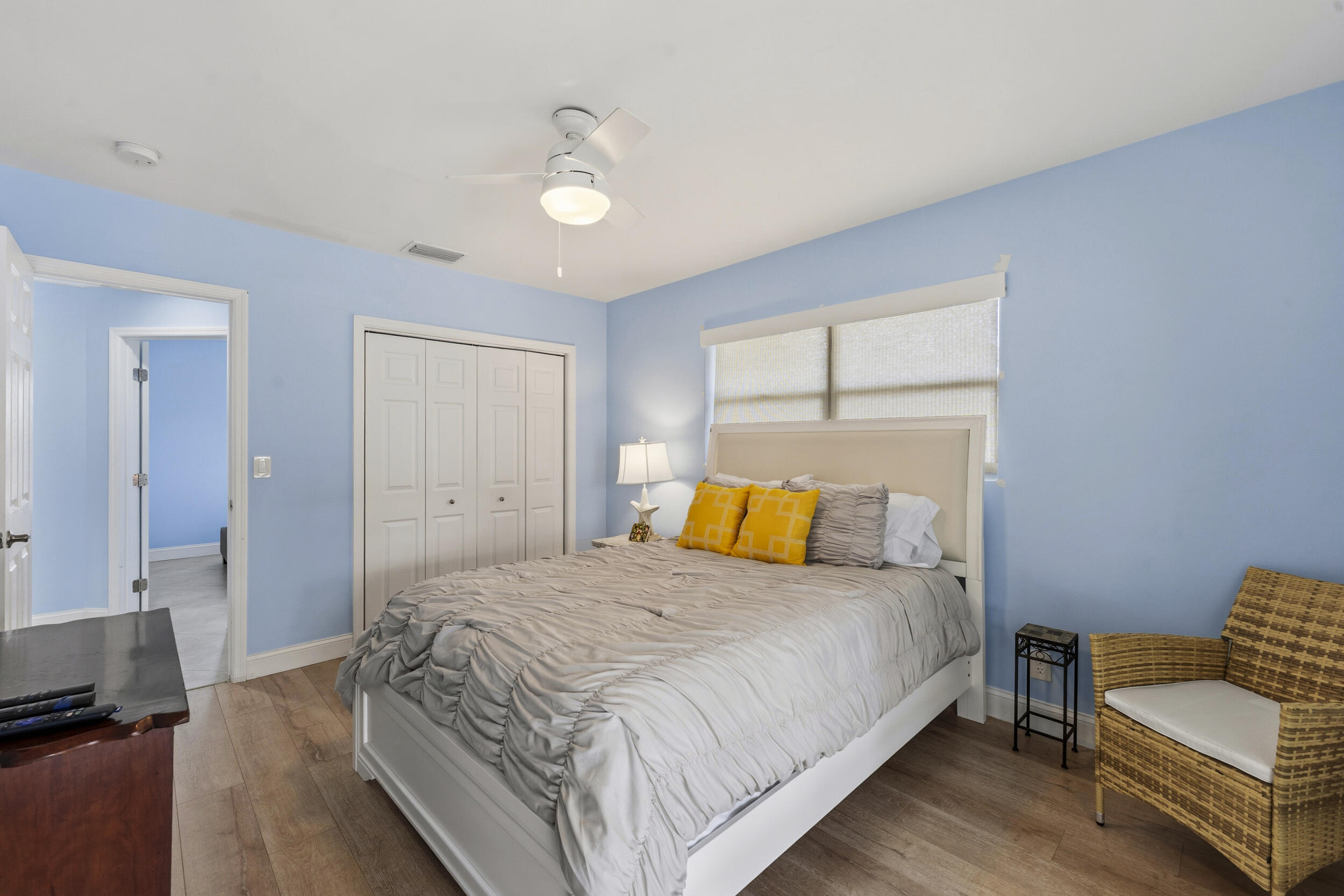 PALM BEACH ISLES 2 - Residential