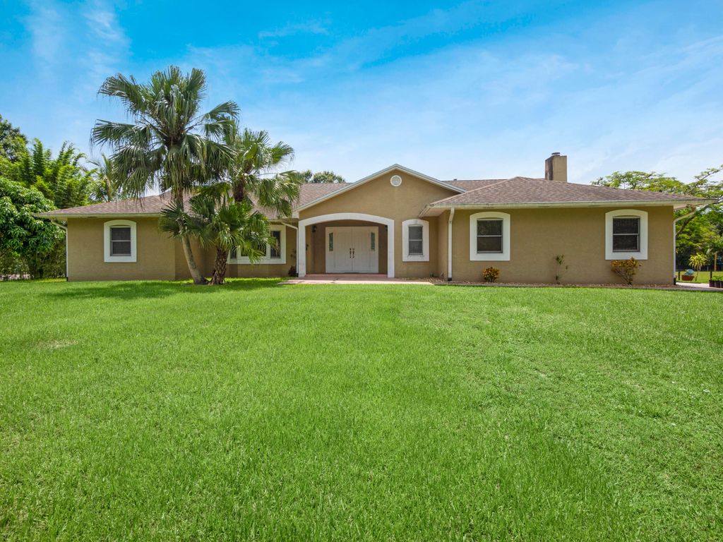 Photo of 16121 Mellen Lane, Jupiter, FL 33478 (MLS # R11112676)