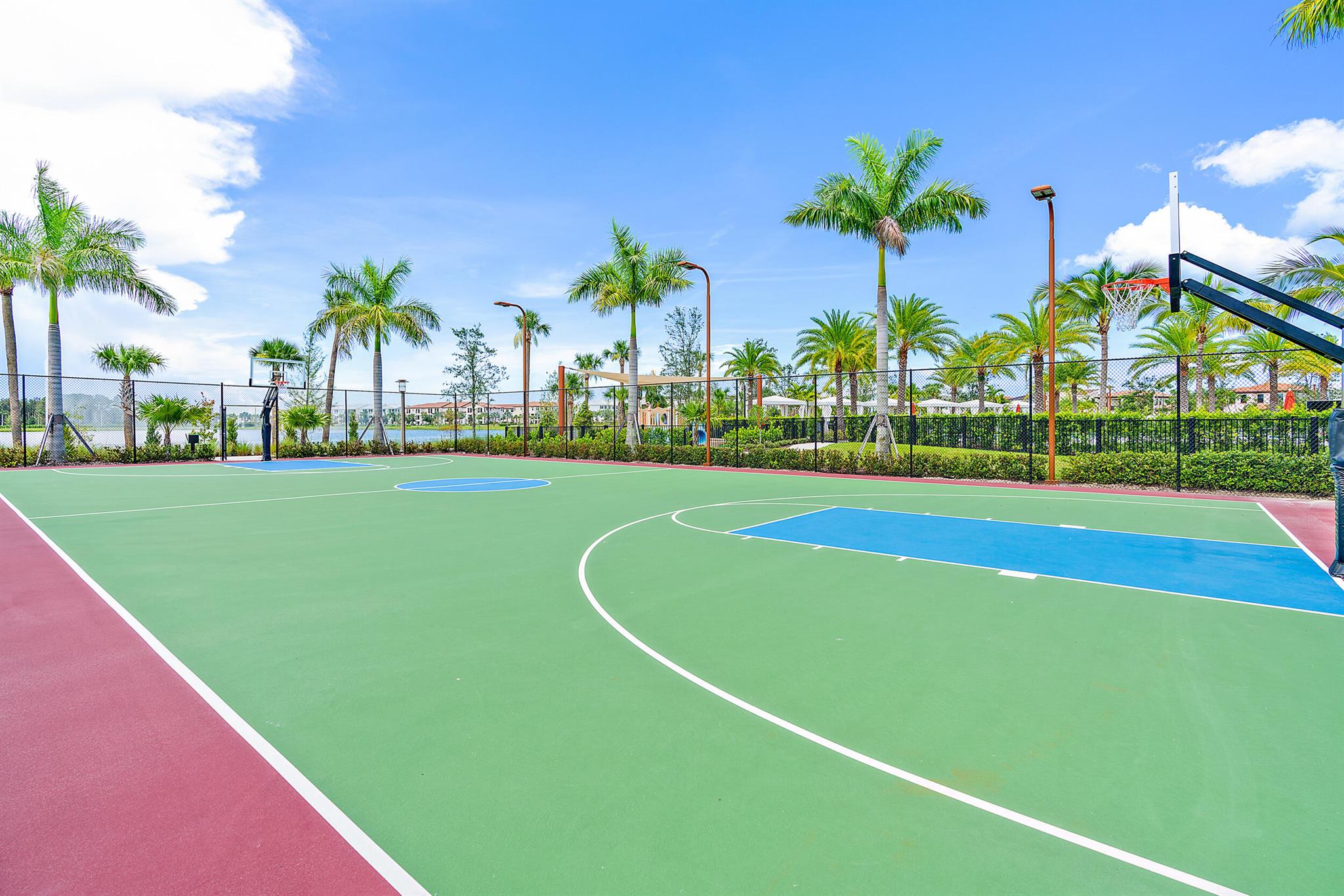 ALTON - Residential Lease