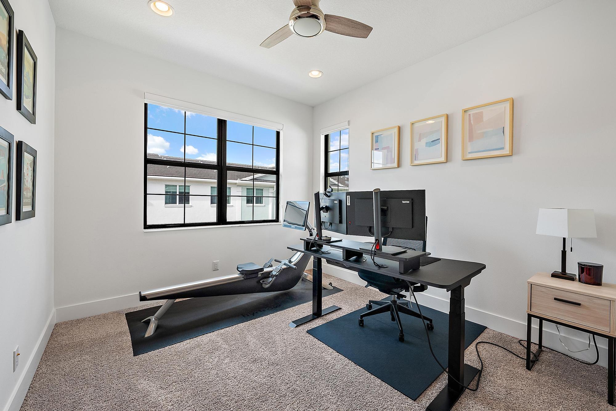 ALTON - Residential Lease