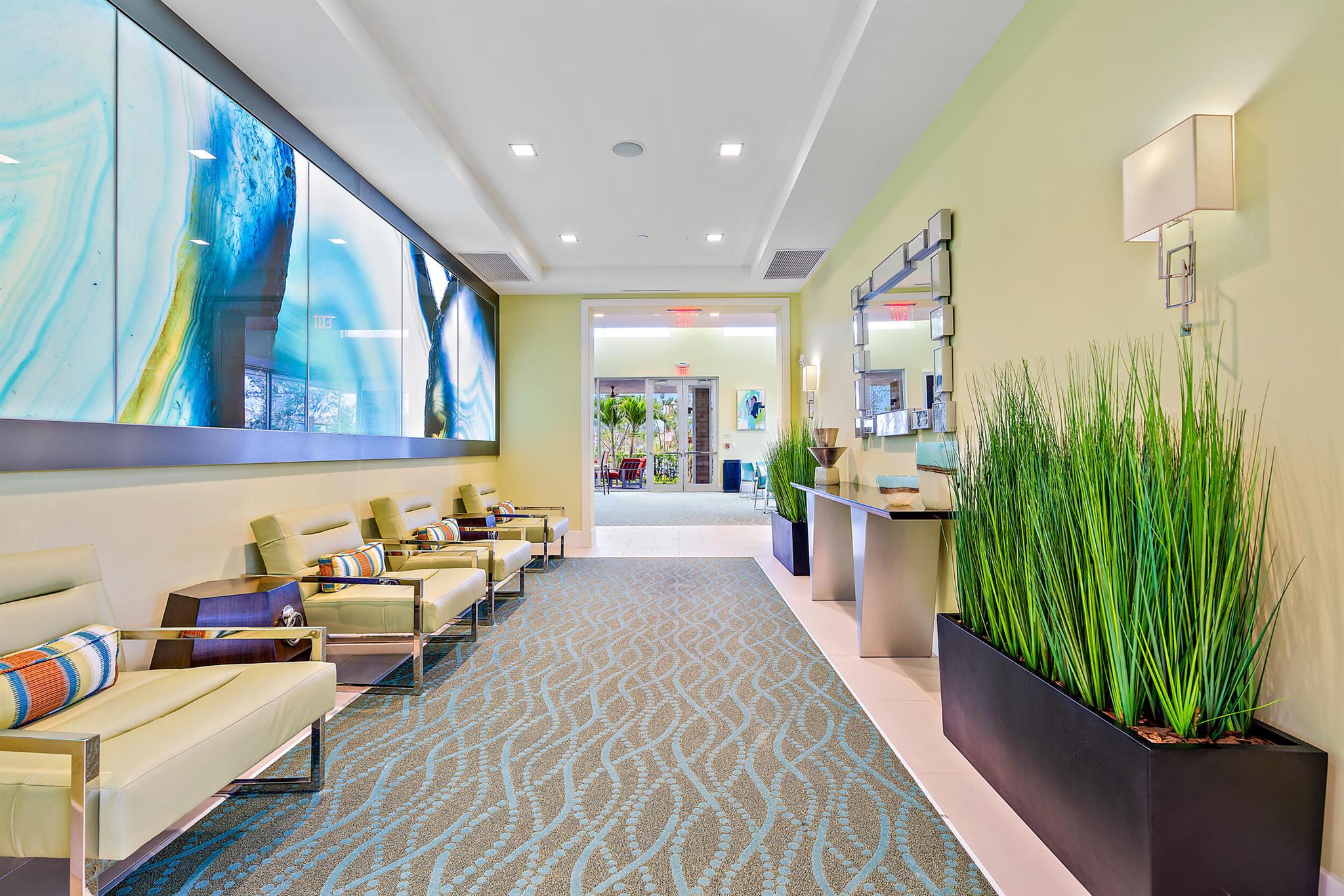 ALTON - Residential Lease